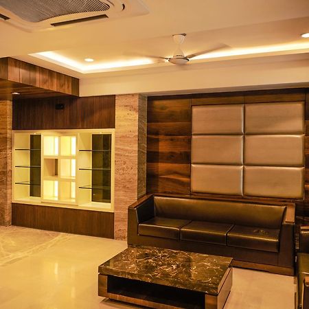 The Atithi Niwas Hotel Indore Luaran gambar