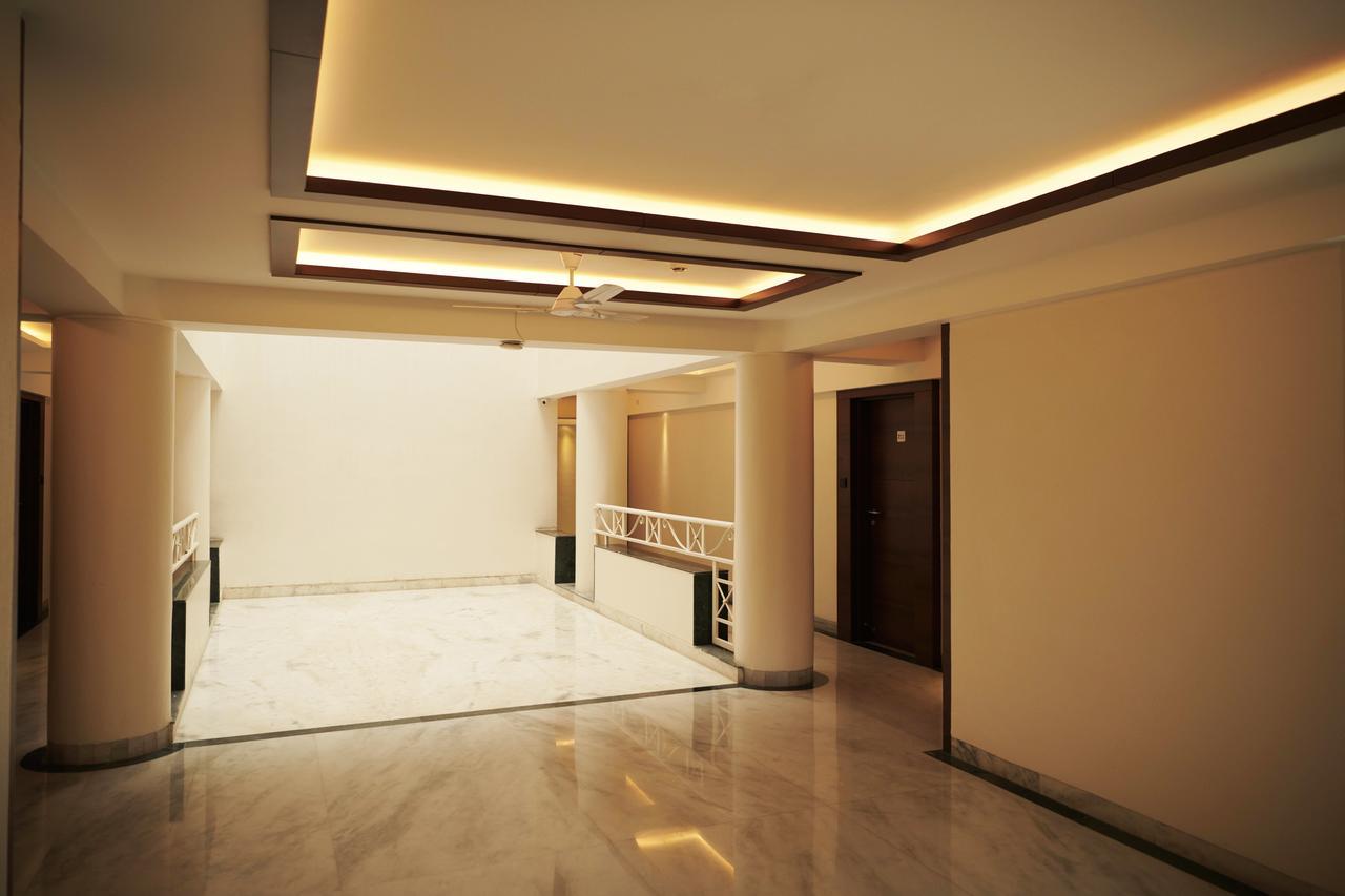 The Atithi Niwas Hotel Indore Luaran gambar